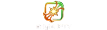 Bright IPTV UK Logo